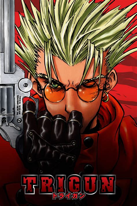 Where to watch trigun. Things To Know About Where to watch trigun. 
